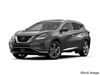 2024 Nissan Murano