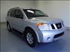 2015 Nissan Armada