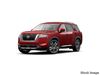 2022 Nissan Pathfinder