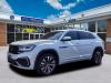 2023 Volkswagen Atlas Cross Sport