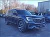 2025 Volkswagen Atlas