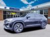 2024 Volkswagen Atlas Cross Sport