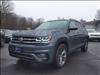 2019 Volkswagen Atlas