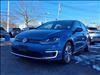 2016 Volkswagen e-Golf