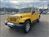 2015 Jeep Wrangler Unlimited