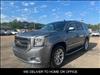 2018 GMC Yukon