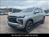 2025 Chevrolet Tahoe