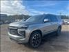 2025 Chevrolet Tahoe