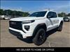 2024 GMC Canyon