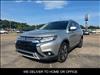 2020 Mitsubishi Outlander