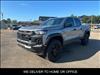 2024 Chevrolet Colorado