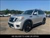 2018 Nissan Armada