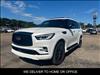 2020 Infiniti QX80