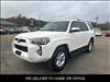 2019 Toyota 4Runner