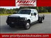 2003 Ford F-550