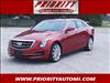 2017 Cadillac ATS