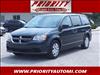 2014 Dodge Grand Caravan