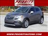 2013 Buick Encore