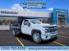 2025 Chevrolet Silverado 3500HD CC