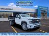 2025 Chevrolet Silverado 3500HD CC