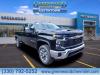 2024 Chevrolet Silverado 3500HD