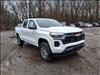 2025 Chevrolet Colorado