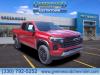 2024 Chevrolet Colorado