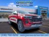 2025 Chevrolet Colorado