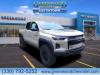 2024 Chevrolet Colorado