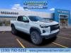 2024 Chevrolet Colorado