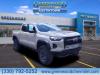 2024 Chevrolet Colorado