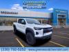 2024 Chevrolet Colorado