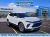 2025 Chevrolet Blazer