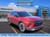 2025 Chevrolet Blazer