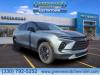 2025 Chevrolet Blazer