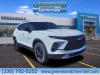 2025 Chevrolet Blazer