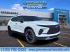 2025 Chevrolet Blazer