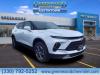 2024 Chevrolet Blazer