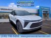 2025 Chevrolet Blazer EV