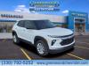 2025 Chevrolet Trailblazer