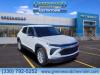 2025 Chevrolet Trailblazer