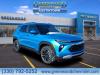 2025 Chevrolet Trailblazer