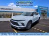 2025 Chevrolet Blazer