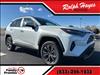 2025 Toyota RAV4 Hybrid