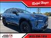 2024 Toyota RAV4 Hybrid