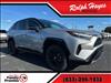 2024 Toyota RAV4 Hybrid