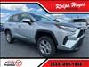 2024 Toyota RAV4 Hybrid