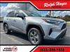 2024 Toyota RAV4 Hybrid