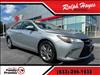 2017 Toyota Camry Hybrid