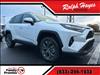 2025 Toyota RAV4 Hybrid